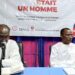 Tchad: Cérémonie de dédicace du livre « Ma grand-mère était un homme » de Mahamat Saleh Haroun