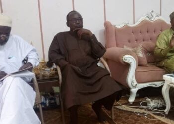 Guera : Prévention des conflits et renforcement de la cohésion sociale au cœur des échanges entre le Préfet et les responsables locaux