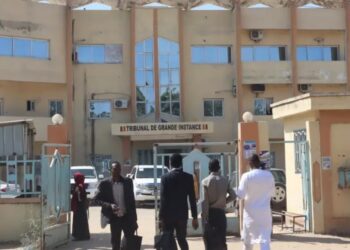 Tchad: la défense de notre confrère Olivier Monodji demande sa mise en liberté provisoire