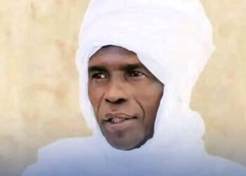 Nécrologie : Le Tchad perd un homme de devoir décès du Général Sougour Mahamat Galma