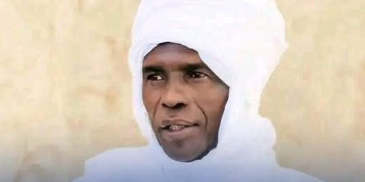 Nécrologie : Le Tchad perd un homme de devoir décès du Général Sougour Mahamat Galma