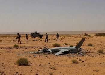 Mali : Fermeture brutale de l’espace aérien aux avions algériens, crise diplomatique ouverte 
