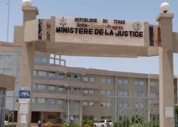 Tchad : Lutte contre l’absentéisme, le ministère de la Justice tape du poing sur la table