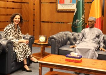 Tchad : Une visite européenne stratégique face aux défis humanitaires