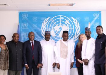 Gabon : Élection présidentielle, la communauté internationale plaide pour un scrutin transparent et apaisé