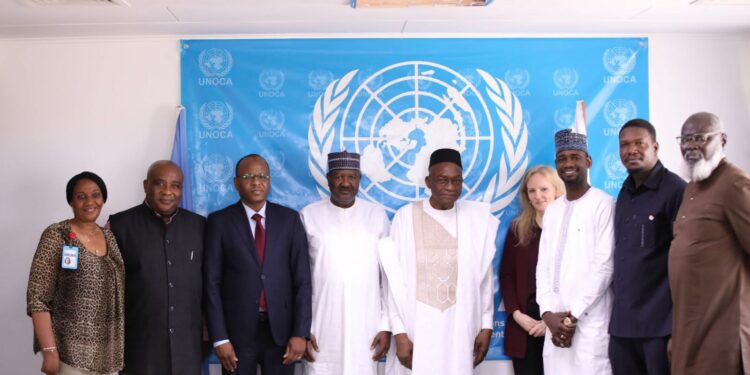 Gabon : Élection présidentielle, la communauté internationale plaide pour un scrutin transparent et apaisé