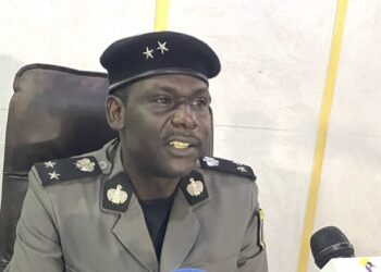 Tchad: la Police met en garde contre les dérives liées au phénomène d’enlèvement de sexe
