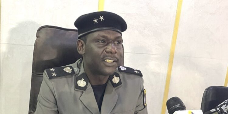 Tchad: la Police met en garde contre les dérives liées au phénomène d’enlèvement de sexe