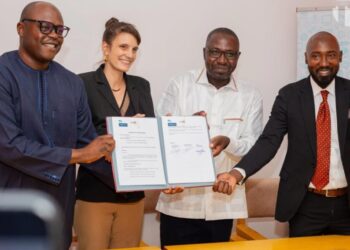 Tchad : Signature d&rsquo;un partenariat stratégique entre TchadInfos, MEDEV et BUCOFORE