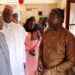 Mayo-Kebbi Est : Le ministre en charge de la Culture visite le CLAC de Gounou-Gaya