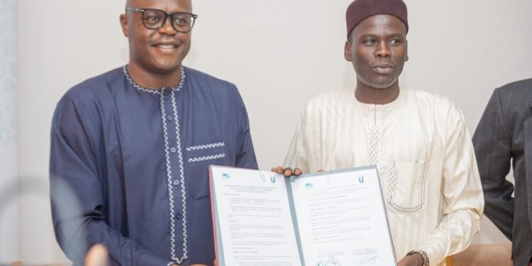 N’Djamena: MEDEV et UJT un partenariat stratégique pour un journalisme de développement au Tchad