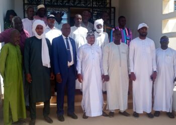 Guera : La CNDH renforce les capacités de son personnel en techniques de rapportage et monitoring