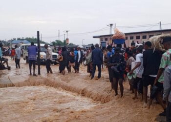 RDC : Inondations meurtrières à Kinshasa, l’État congolais passe en mode urgence