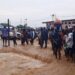 RDC : Inondations meurtrières à Kinshasa, l’État congolais passe en mode urgence