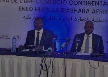 RDC : vers une ouverture douanière progressive dans le cadre de la ZLECAf