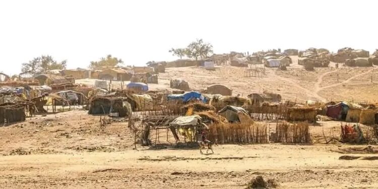 Sila : Un jeune tué et sa moto emportée par des coupeurs de route à Damboli