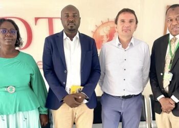 Tchad : L&rsquo;ONASER et la BDT s&rsquo;unissent pour contrer les accidents de la route