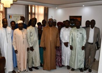 Tchad : Le Ministre Limane Mahamat appelle à un engagement accru dans la décentralisation