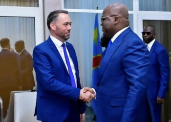 RDC : La Belgique appelle à un climat des affaires plus attractif pour booster les investissements