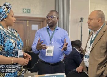 Afrique : Vers des élections crédibles, l’ANGE plaide pour un appui technique lors de la Conférence Internationale de Johannesburg