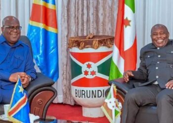 RDC-Burundi : Un soutien financier renforcé aux PME grâce à la SFI