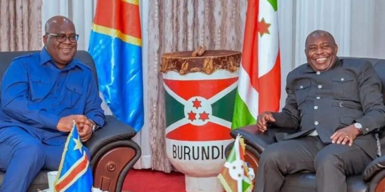 RDC-Burundi : Un soutien financier renforcé aux PME grâce à la SFI