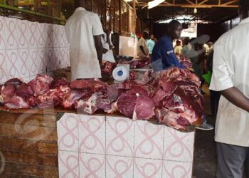 Burundi : Viande trop chère à Bujumbura, quand le barème officiel se heurte à la réalité du marché