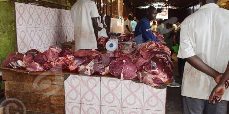 Burundi : Viande trop chère à Bujumbura, quand le barème officiel se heurte à la réalité du marché