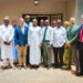 Tchad: Rencontre entre le ministre de l’Environnement et le PDG d&rsquo;African Parks Network