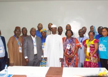 Tchad : Atelier Multi-Pays, le ministre Abakar Rozzi Teguil appelle à la valorisation du patrimoine culturel africain