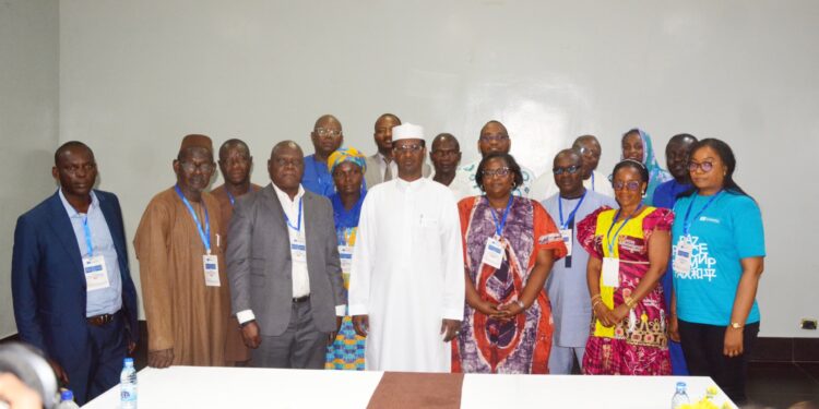 Tchad : Atelier Multi-Pays, le ministre Abakar Rozzi Teguil appelle à la valorisation du patrimoine culturel africain