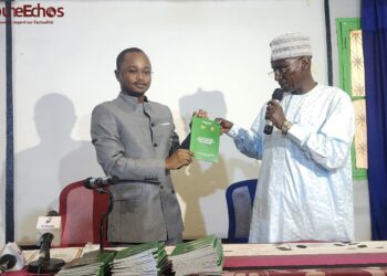 Mandoul: le ministre de l’Environnement sensibilise les acteurs provinciaux sur la protection de l’environnement