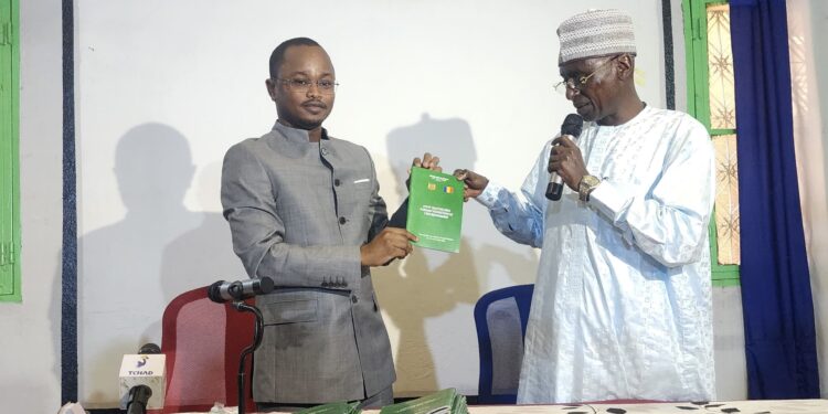 Mandoul: le ministre de l’Environnement sensibilise les acteurs provinciaux sur la protection de l’environnement