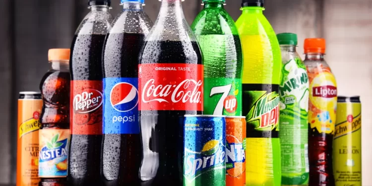 Tchad: les boissons gazeuses, un danger sous-estimé pour la santé