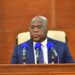 RDC : Tshisekedi clame haut et fort, « Jamais, au grand jamais, je ne braderai la RDC »