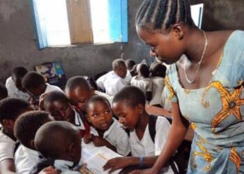 RDC : Les enseignants exigent des actes forts du gouvernement pour sauver l&rsquo;année scolaire
