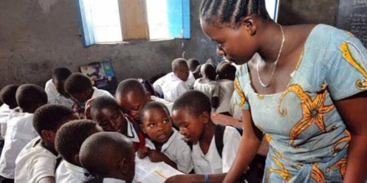 RDC : Les enseignants exigent des actes forts du gouvernement pour sauver l&rsquo;année scolaire