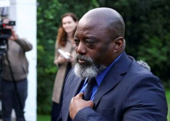 RDC : Le PPRD lève la suspension de ses activités et dénonce une décision arbitraire du gouvernement