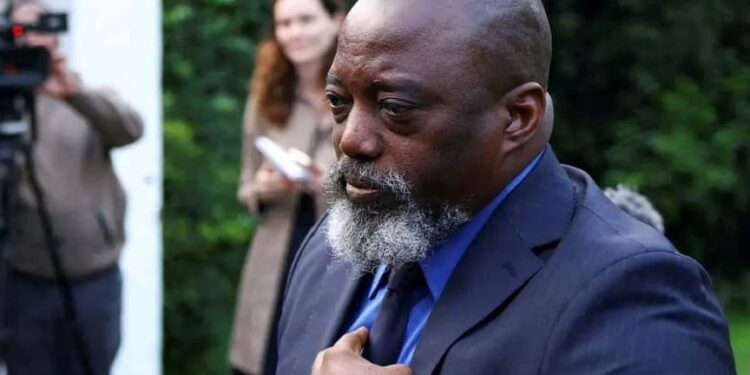 RDC : Le PPRD lève la suspension de ses activités et dénonce une décision arbitraire du gouvernement