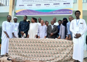 Tchad: L’AJDDS lance la caravane d&rsquo;orientation pour aider les élèves à réussir au Baccalauréat