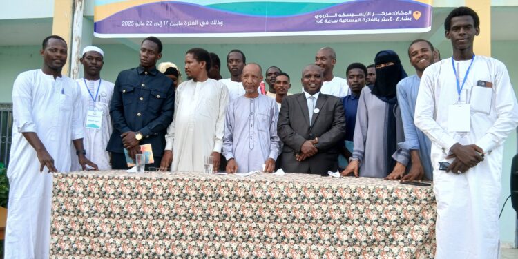 Tchad: L’AJDDS lance la caravane d&rsquo;orientation pour aider les élèves à réussir au Baccalauréat