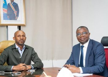 RDC – USA : Un méga deal minier à 500 milliards USD, mais « encore trop peu » selon Julien Paluku