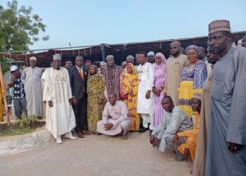 Tchad : Sensibilisation pour la paix et la cohabitation pacifique dans la commune du 7ᵉ arrondissement