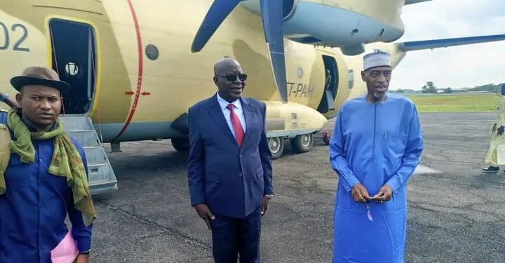 Le Tchad s’affirme comme un acteur clé de la sécurité régionale à la conférence de la CEEAC à Libreville