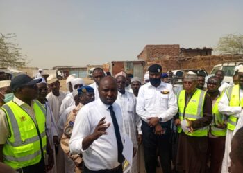 Tchad : l&rsquo;ONASER sensiblise sur la sécurité routière