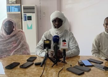 Tchad : L&rsquo;ex Président du COST accusé d&rsquo;avoir détourné 279 millions de FCFA