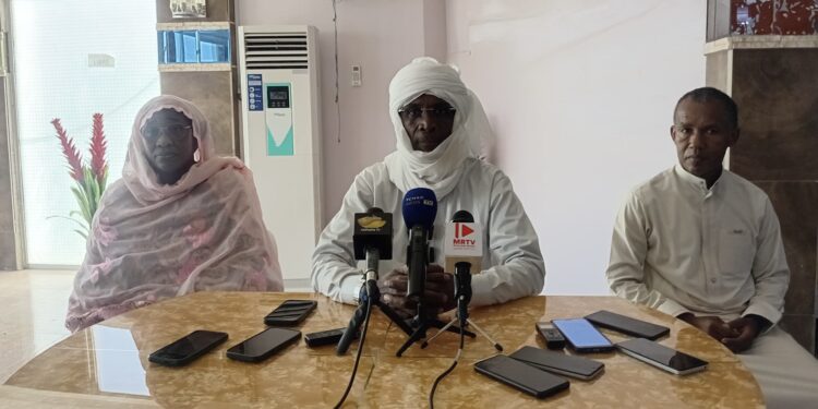 Tchad : L&rsquo;ex Président du COST accusé d&rsquo;avoir détourné 279 millions de FCFA