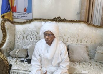 Lac : Le Général Saleh Haggar Tidjani favorise la réconciliation sur les polders de Kalali-Konguia