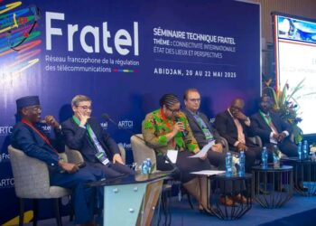 Côte d&rsquo;Ivoire : L&rsquo;ARCEP- Tchad participe au 22e séminaire du Réseau des régulateurs