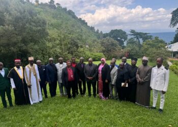 RDC : Kabila sort du silence à Goma et lance des consultations citoyennes face à la crise à l’Est